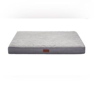 Orthopedic dog bed